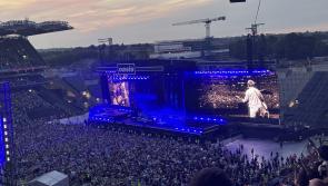 Oasis Live at Croke Park ’25 - A gig that was beyond special