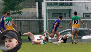 Naomh Pádraig dare to dream of Intermediate success after derby win over Buncrana