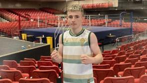 Donegal boxers set for US and Canada thanks to Bridges Beyond Boxing programme
