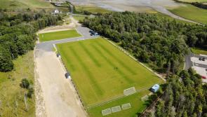 Dunfanaghy Youths make long-awaited Donegal League return this weekend 