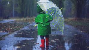 Met Éireann issues a status yellow rain warning for Donegal  
