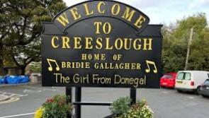 Furniture and jumble sale to be held in aid of Creeslough Tidy Towns