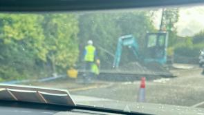 Inishowen councillors to meet Uisce Eireann over 'antiquated asbestos burst pipes'