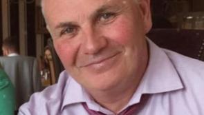 'Devoted husband and beloved father,' Martin McCallion from Buncrana laid to rest 
