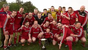 Drumoghill FC 100-year celebrations postponed due to weather conditions
