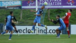 Finn Harps honour Ollie Horgan in best possible fashion with three huge points 