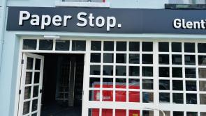 Glenties shop offering safe haven for children returning to school