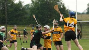 Here's how you can watch today's Donegal hurling championship finals and SFC clash