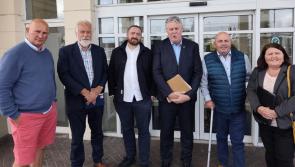 MEP Mullooly to push European Commission regarding the defective blocks crisis