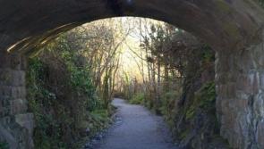 ‘Long-awaited’ trailhead signs to be in position at Burtonport Railway Walk