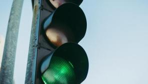 Stolen batteries believed to be the reason for west Donegal traffic lights outage