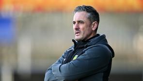 Mickey McCann confirms he's back on board with Donegal hurlers for 2026 season 