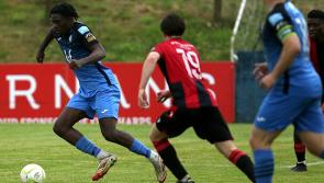 Finn Harps clash with Longford Town rescheduled for Friday night