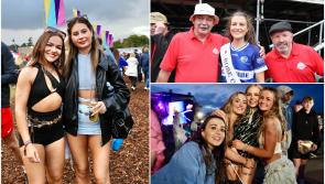 PICTURES: Spot the Donegal faces in this massive Electric Picnic 2025 gallery?