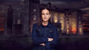 Letterkenny's Kelley Higgins pitting her wits on RTÉ's The Traitors Ireland