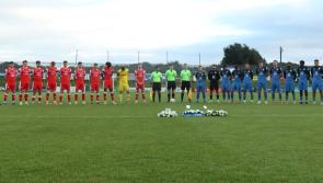 Finn Harps appeal for stories of Ollie Horgan for next match programme