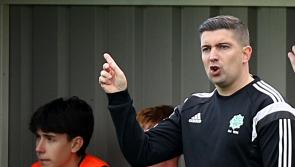 St Catherine&rsquo;s using the McCormick cup as pre-season for the league
