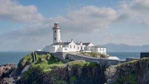 Fanad Lighthouse to host open day for café launch and community hub