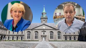 Heather Humphreys regrets appointing Donegal man John McNulty to museum board