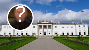 OPINION: We don't need Jim Gavin or a politician - this star is perfect for President
