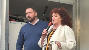 Switching the direction of Letterkenny's Main Street urged to lessen traffic woes