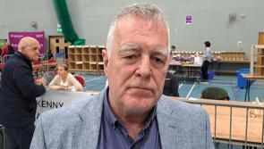 Kavanagh welcomes publication of National Human Rights Strategy for Disabled People