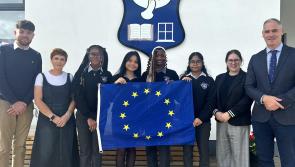 Errigal College to represent Ireland at prestigious STEM event in Brussels