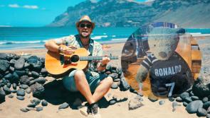 Rory Gallagher appeals to reunite ‘lost and hopefully found’ teddy bear with owner