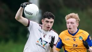 Win over Moville sees Letterkenny Gaels qualify for the Junior quarter-finals
