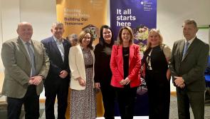 Funding ringfenced for All-Island Rail Review Proposals connecting North-west