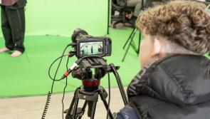 Special event curated and produced by young people to mark Culture Night in Carndonagh