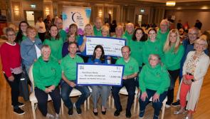Relay for Life's &euro;222,831 raised in 2025 brings total to over &euro;2million since 2012