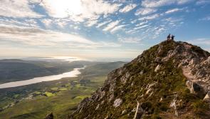 Happy #LoveDonegal Day - what makes Donegal so special for you?