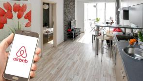Donegal Airbnb owners need to be 'compliant with revenue' themselves
