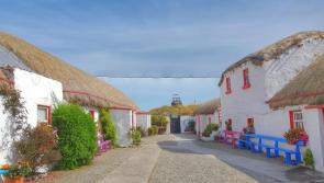 Permission sought for extension to Doagh Famine Village
