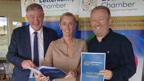 Letterkenny Chamber calls for investment for the north-west in 2026 Budget 

