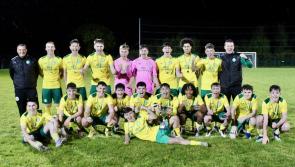 Bonagee United overcome Mulroy-Fanad to seal Donegal Youth League honours  