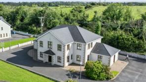 Former Ballyshannon National B&B Ireland Headquarters up for commercial sale
