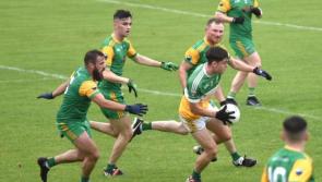 Change of venue for Naomh Columba and Buncrana's IFC quarter-final encounter 