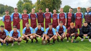 Donegal League: Donegal Town pick up Brian McCormick Area Shield title 