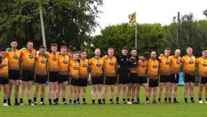 Naomh Padraig end season on high with big win over depleted Robert Emmets 