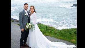 From Slane Castle to the cradle: Traitors star swaps RTÉ TV drama for fatherhood