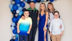 Christian McCullagh fondly remembered: ‘17 years on earth, forever in our hearts’