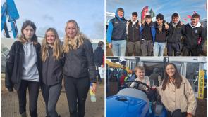 PICTURES: Donegal people spotted in crowd at the National Ploughing Championships