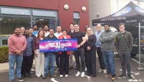 TCS team secures spot at national AI Challenge Finals following NorthWest Hub win