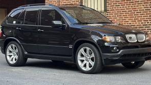 Quigley’s Point mechanic escapes ban after driving BMW jeep without insurance
