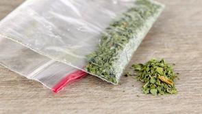 ‘Smell of cannabis was coming from the car’ when gardai questioned the driver