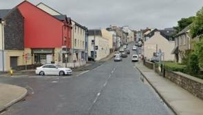 Young Carndonagh fisherman smashed into oncoming car before fleeing scene on foot