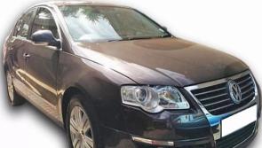 Gleneely teenager bought car on Facebook and drove it without tax or insurance