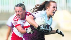 LGFA: Termon and Glenfin expected to progress to another final showdown